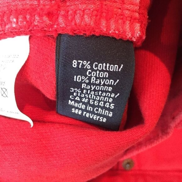 J Crew Toothpick Skinny Cropped Pants - Picture 7 of 7